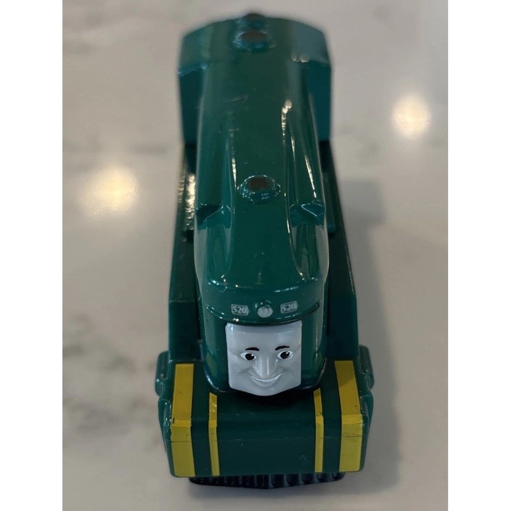 Thomas & Friends‎ Shane L12A Metal Tank Engine Dated 2016